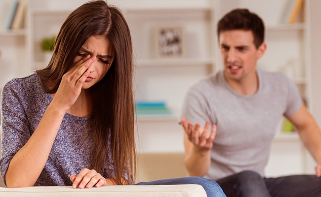 Đàn ông yêu vợ sẽ không bao giờ thốt ra những lời này - Ảnh 1.