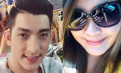 'Lộ' người yêu đại gia mới của Bảo Duy hơn hẳn Phi Thanh Vân?  