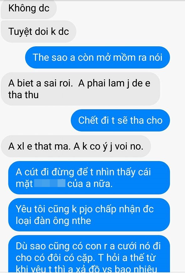 Phát hiện người yêu ngủ với bạn, cô gái lén chọc thủng bao cao su, vun vén cho cặp đôi về một nhà - Ảnh 5.
