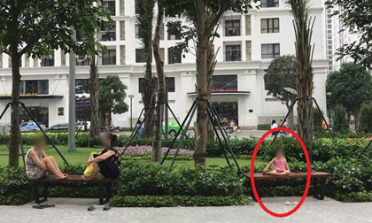 Các mẹ bức xúc 'tố' người giúp việc bỏ mặc trẻ nhỏ đi... 'buôn dưa lê'
