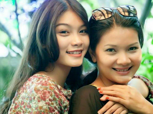 Phận đời đa đoan sinh ba đứa con với ba người đàn ông của Kiều Trinh - nữ hoàng cảnh nóng màn ảnh Việt - Ảnh 5.