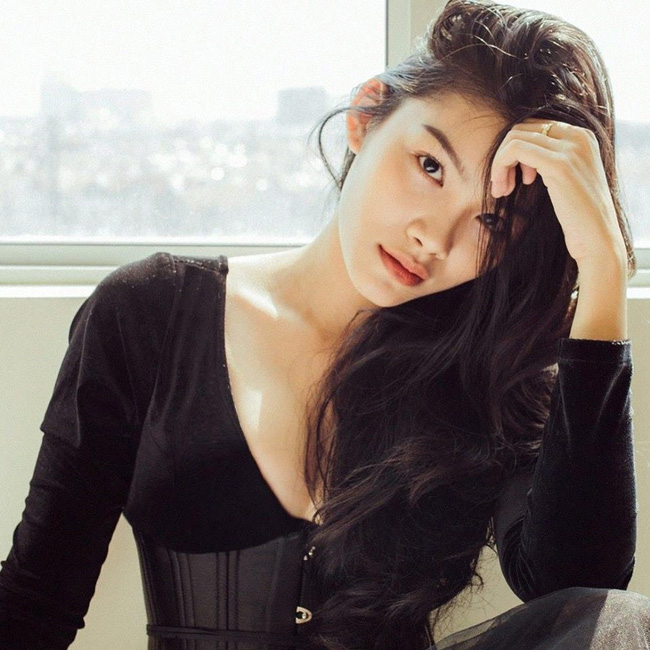 Phận đời đa đoan sinh ba đứa con với ba người đàn ông của Kiều Trinh - nữ hoàng cảnh nóng màn ảnh Việt - Ảnh 8.