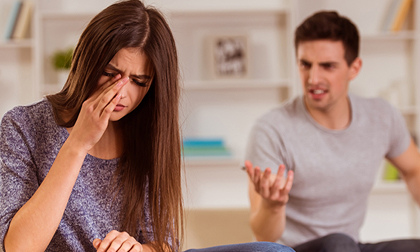 Đàn ông yêu vợ sẽ không bao giờ thốt ra những lời này