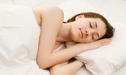 10 mẹo giúp ngủ ngon bất chấp thời tiết nóng bức