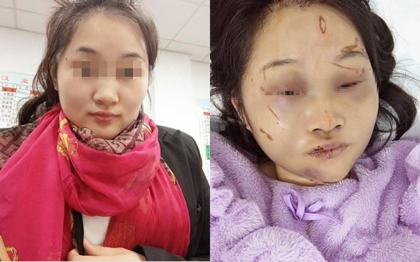 Yêu người đàn ông hơn 20 tuổi qua mạng, thiếu nữ xinh đẹp nhận kết cục bi đát sau 3 tháng hẹn hò - Ảnh 1.