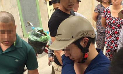 Thanh niên giả gái hành động biến thái giữa đường làng bị bắt tại trận sau 3 lần, 7 lượt thoát tội