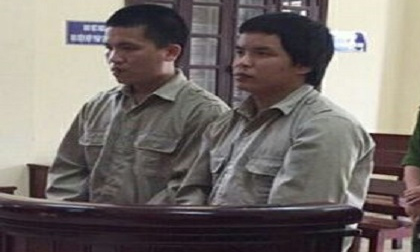 Tham tiền, em trai mang bán chị gái thiểu năng trí tuệ sang Trung Quốc