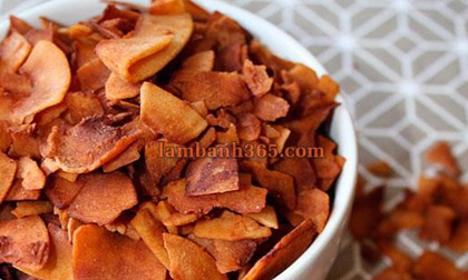 Bạn sẽ ngạc nhiên về 8 lợi ích sức khỏe tuyệt vời của dừa khô