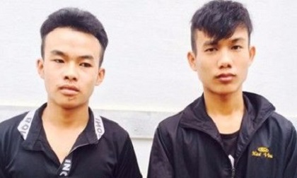 Hai bị cáo tuổi teen lãnh hơn 7 năm tù về tội hiếp dâm