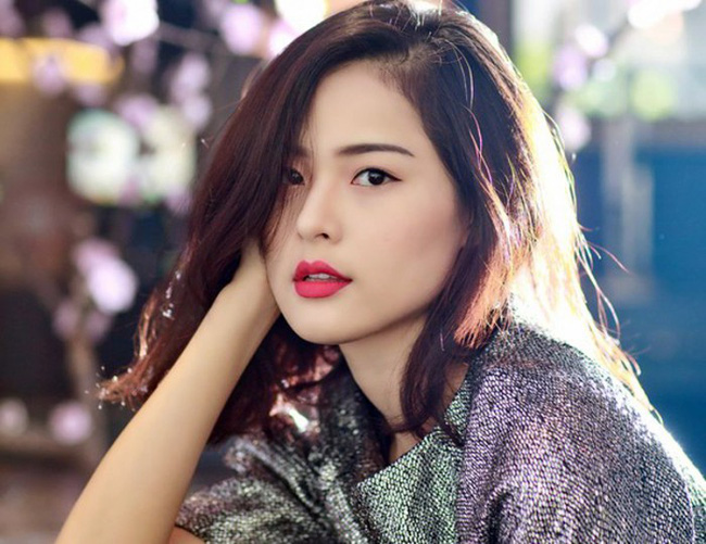 Minh Hằng kết bạn trên facebook với Hạ Vi sau scandal bị Hà Hồ chèn ép - Ảnh 3.
