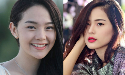 Minh Hằng kết bạn trên facebook với Hạ Vi sau scandal bị Hà Hồ chèn ép