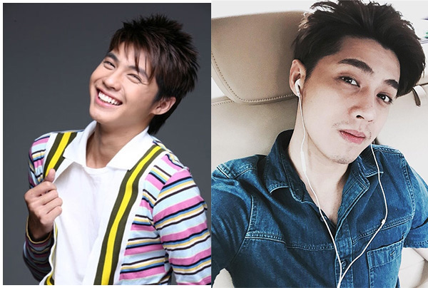 anh 10 nam truoc cua sao viet ai cung phai bat ngo, thay doi nhat la ngoc trinh - 7