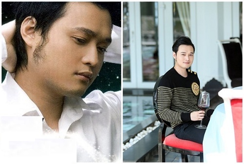 anh 10 nam truoc cua sao viet ai cung phai bat ngo, thay doi nhat la ngoc trinh - 5