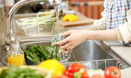 Cách chế biến thực phẩm an toàn mùa nắng nóng