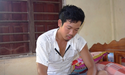 3 nạn nhân bị sét đánh tử vong lúc đào huyệt: Lời kể người sống sót