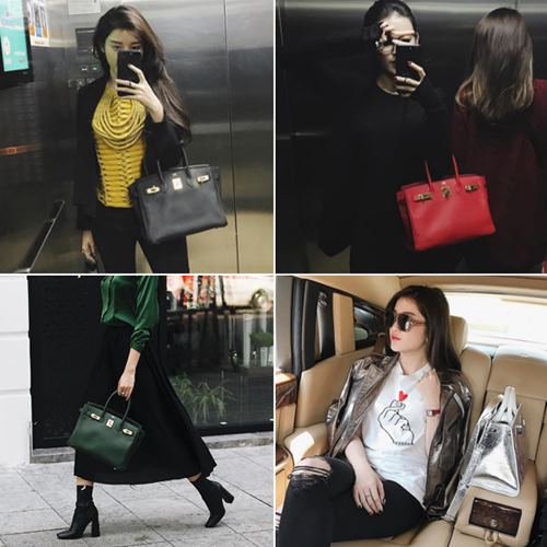 Nối gót Đông Nhi, á hậu Huyền My là 