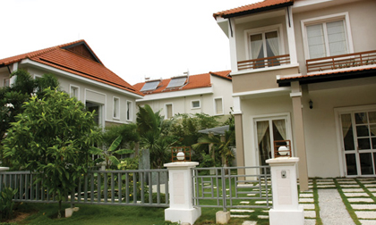 Mẹo phong thủy: Đừng để cửa chính ngôi nhà như thế này nếu không muốn xui xẻo cả đời