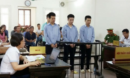 Bị quấy phá lúc ăn cơm, đánh người đến thập tử nhất sinh