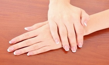 Nhìn khe hở bàn tay, biết ngay mức độ giàu sang và khả năng kiếm tiền của bạn