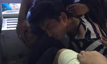 9X tống tình và tiền bạn gái cũ bằng clip sex