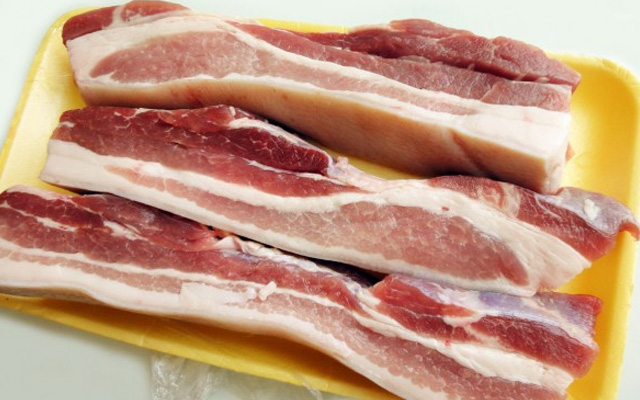 Cách làm thịt lợn rim nước mắm, ăn một lần nhớ cả đời - 1