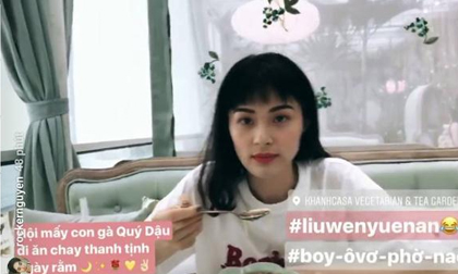 Chia tay Cường Đô la, Hạ Vi hẹn hò với 'tình cũ' của Văn Mai Hương?