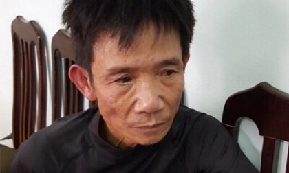 Trinh sát kể chuyện nổ súng bắt 'bố già' có biệt danh 'lão Phật gia'