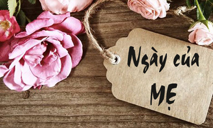 Không chỉ có 8/3, 20/10... thế giới còn có một 'Ngày của Mẹ' ý nghĩa như thế này