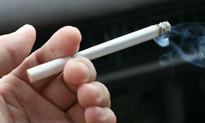 90% người mắc ung thư phổi có sử dụng thuốc lá