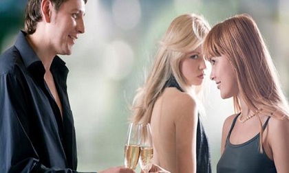 Lên mạng đăng tin thuê người yêu để trả thù tình cũ