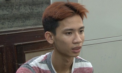 'Siêu trộm' nằm 5 tiếng dưới gầm giường để chờ chôm tài sản