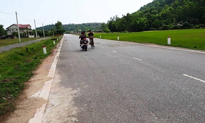 Xác minh tin học sinh Nghệ An bị tiêm thuốc độc để bắt cóc?