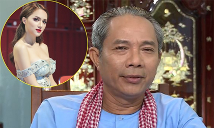 Hương Giang Idol hỗn hào xúc phạm nghệ sĩ Trung Dân trên ghế nóng