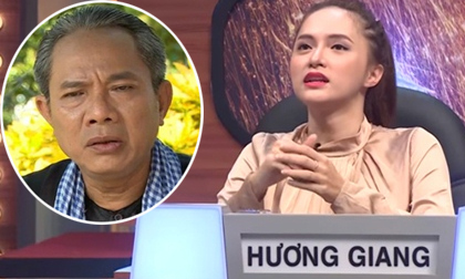 Hương Giang Idol lên tiếng việc bị nghệ sĩ Trung Dân 'tố' ăn nói hỗn hào