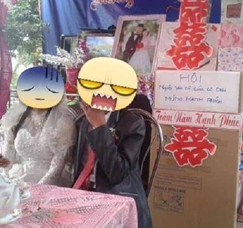 loat anh cho thay neu khong muon nhan cai ket dang thi dung moi nguoi yeu cu toi dam cuoi - 6
