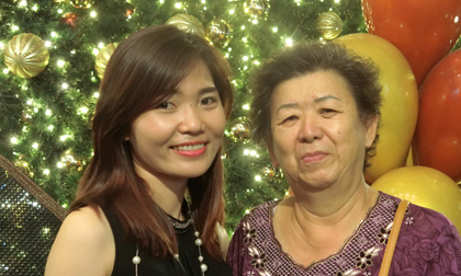 Mẹ chồng 'tuyệt nhất thế gian' dặn nàng dâu: 'Có tiền thì giữ lấy cho mình hoặc lâu lâu gửi về phụ mẹ đẻ'