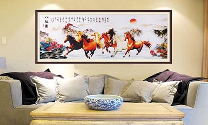 Thừa tiền bạn cũng đừng mua thứ này để trong nhà, dễ gặp họa khó lường