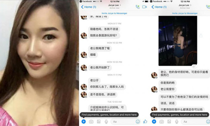 Cô gái bị tình địch vừa giàu có vừa xinh như mộng dỗ cho 5 tỷ để... nhường lại bạn trai