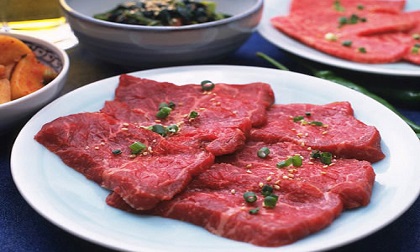 Đây là 6 thực phẩm dù mẹ bầu không thích nhưng hãy ăn vì con