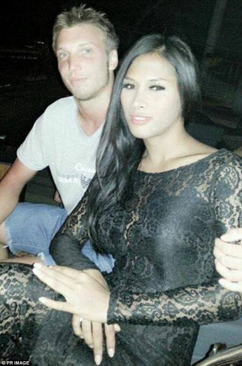 vu an chan dong: nguoi mau chuyen gioi bi ban trai sat hai, bien thi the thanh mon an - 1