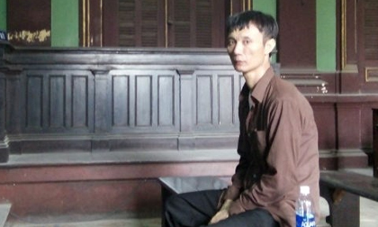 Kẻ tâm thần giết cháu để trả thù dì