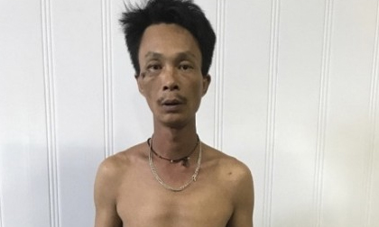 Bắc Giang: Bắt 'nghịch tử' sát hại mẹ rồi đi kể khắp làng