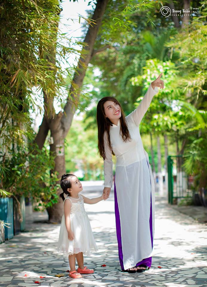 ngay cua me, me don than 'xau nhu thi no' lam mot viec khien ai cung phai khen ngoi - 5