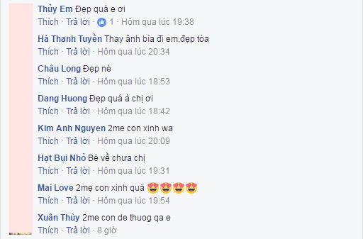 ngay cua me, me don than 'xau nhu thi no' lam mot viec khien ai cung phai khen ngoi - 6