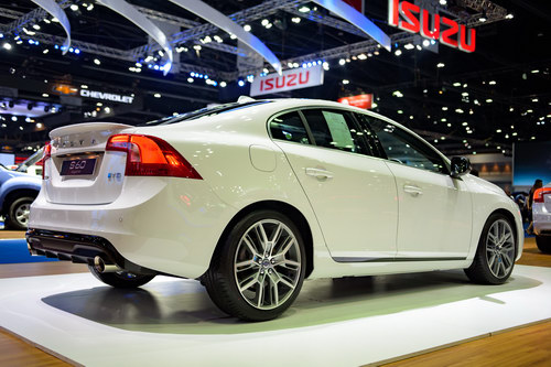 volvo s60 polestar: sedan hang sang gia 1,4 ty dong hinh anh 5