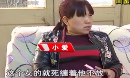 Bạn thân cướp chồng: Câu chuyện đang gây sóng mạng xã hội TQ
