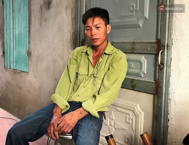 Tang thương bao trùm vùng quê nghèo nơi 3 học sinh bị xe Camry đâm tử vong - Ảnh 5. Tang thương bao trùm vùng quê nghèo nơi 3 học sinh bị xe Camry đâm tử vong - Ảnh 5.