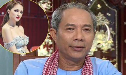 Nghệ sĩ Trung Dân đau đớn cúi đầu xin lỗi, kêu gọi khán giả tha thứ cho Hương Giang Idol