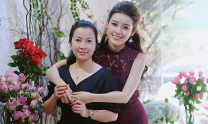 Á hậu Huyền My bất ngờ bị tố 'gạ gẫm' người yêu của bạn thân