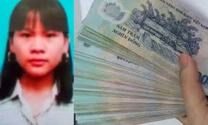 Ôm 43 tỷ, nữ quái bị công an và xã hội đen truy đuổi